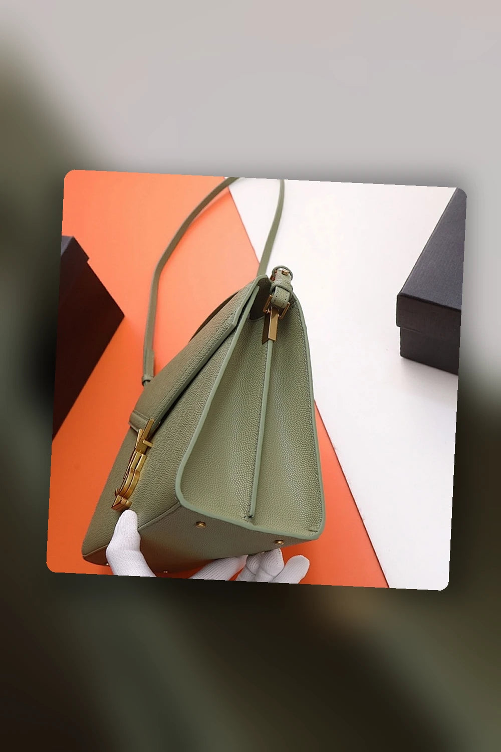 NB - YLS Bag - 1117