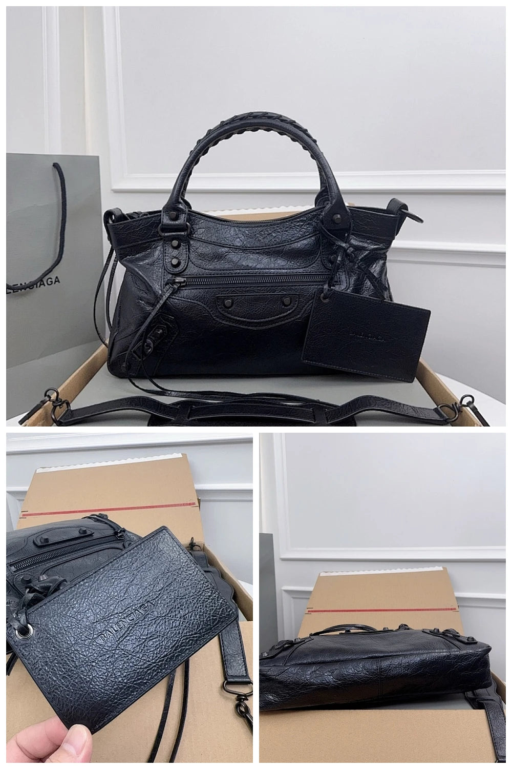 NB - BG Bag - 1165
