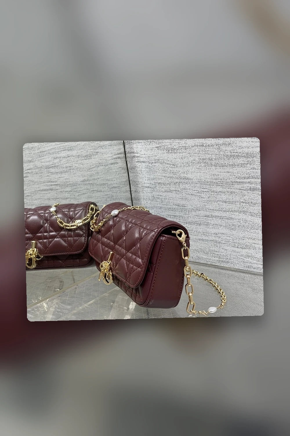 NB - DOR Bag - 1391