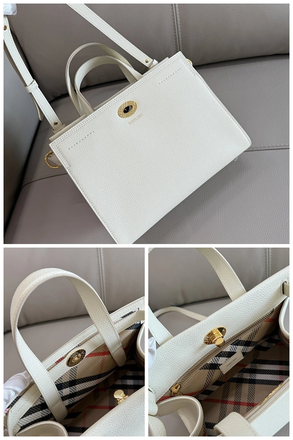 NB - BOR Bag - 418