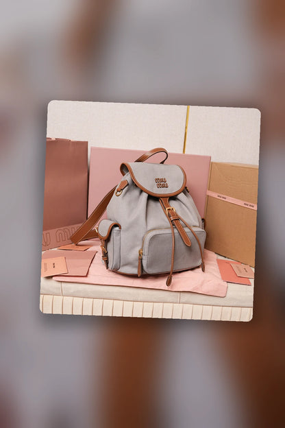 NB - MMU Bag - 1210
