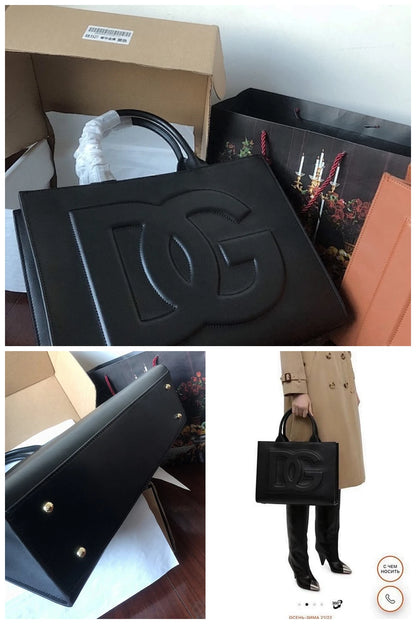 NB - DAG Bag - 290