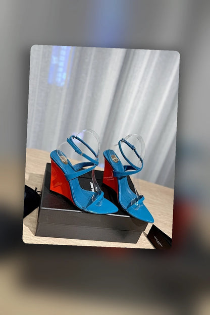 NB - YLS Women Shoes - 1103