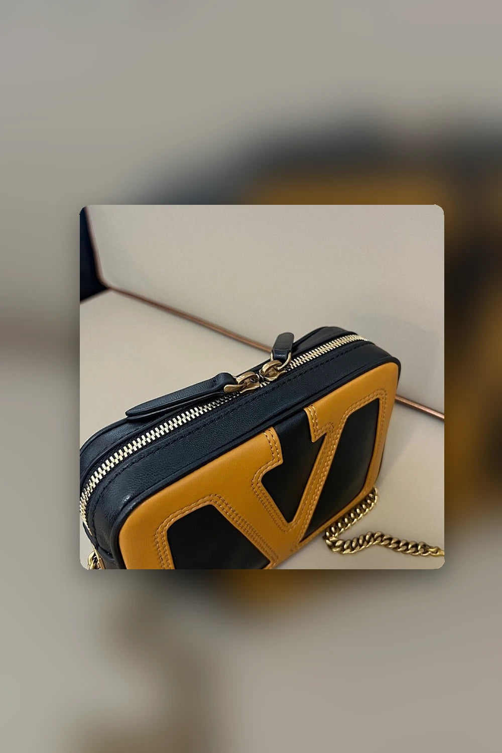 NB - VEL Bag - 344