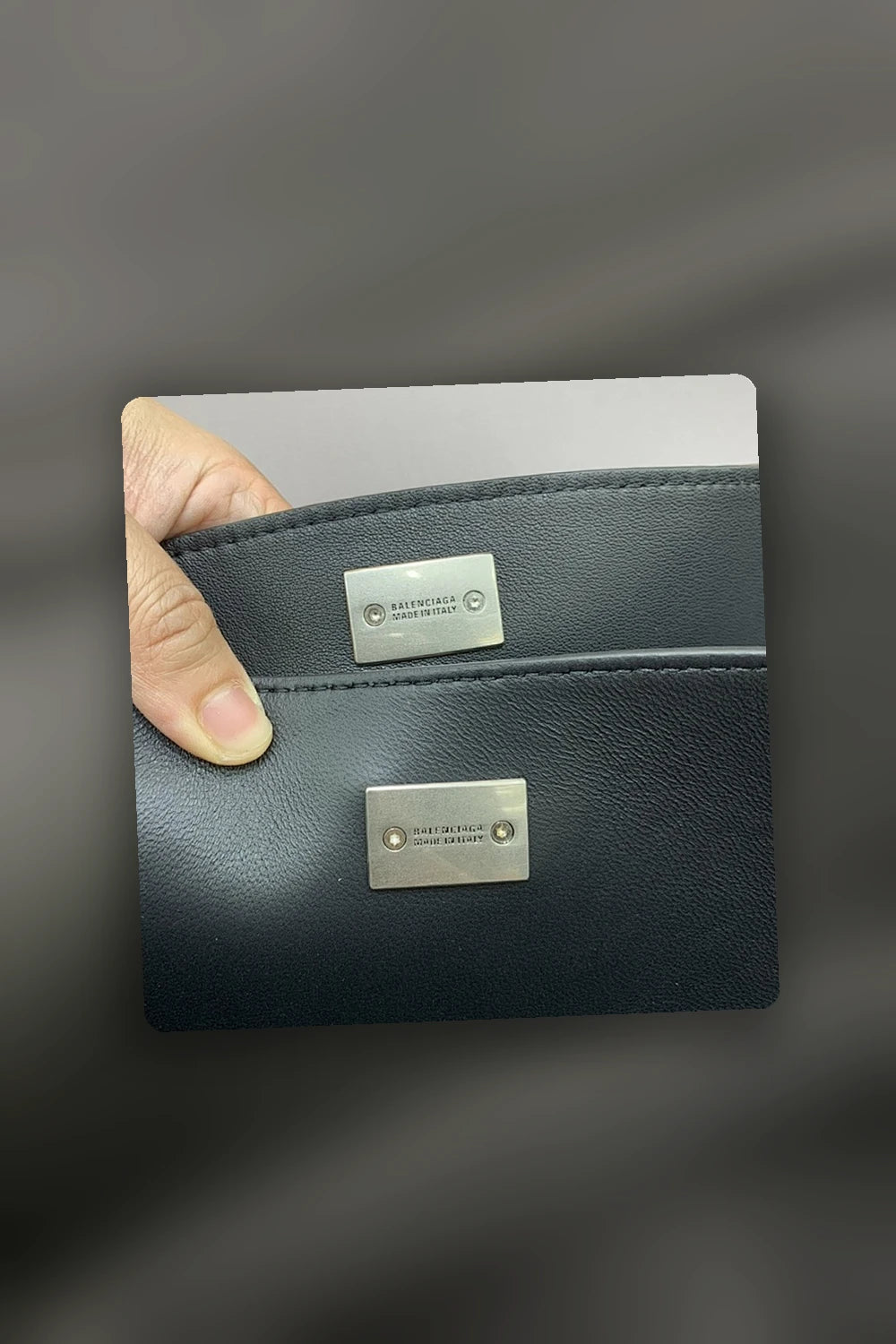 NB - BG Bag - 235