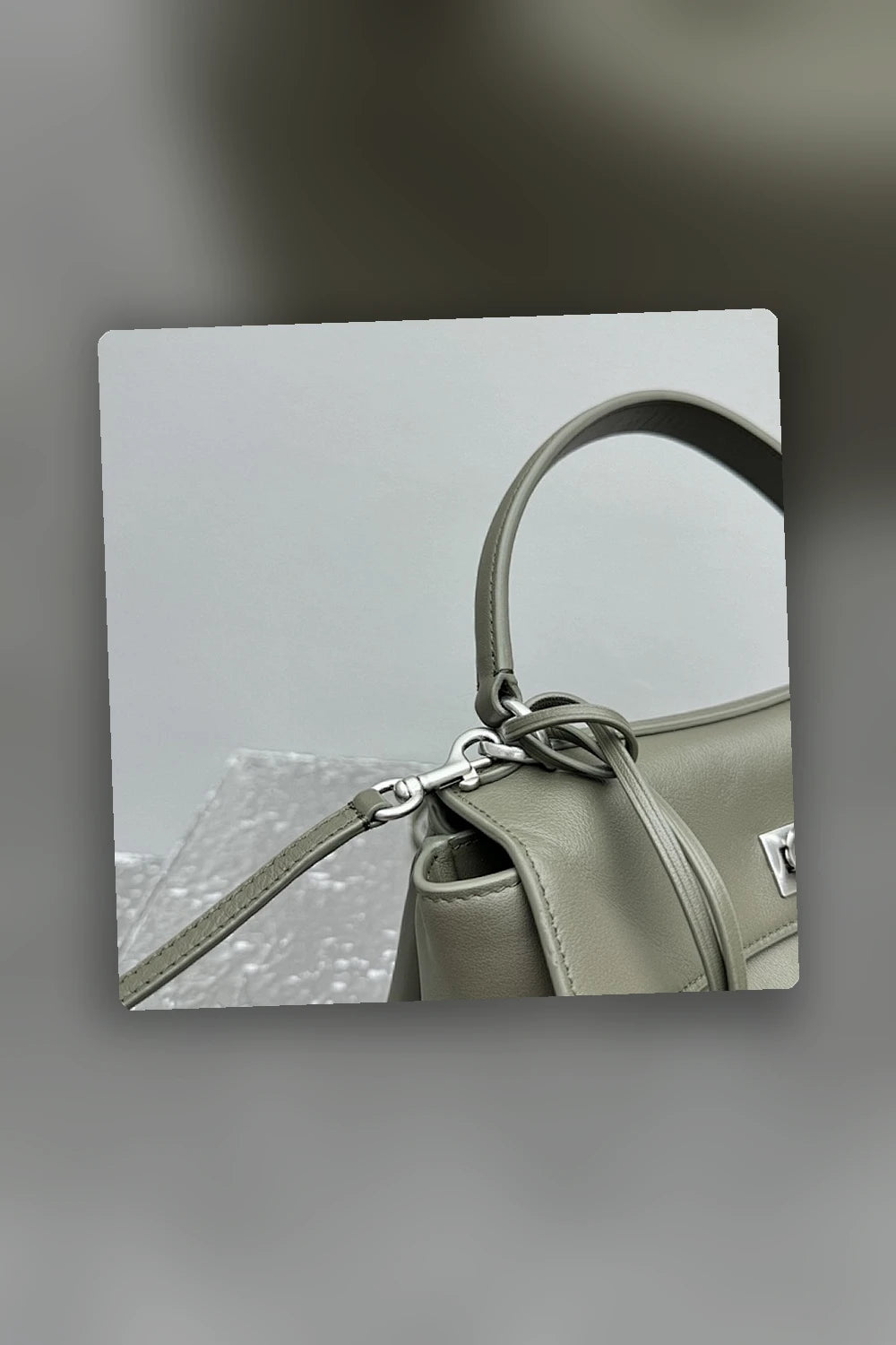 NB - BG Bag - 1691