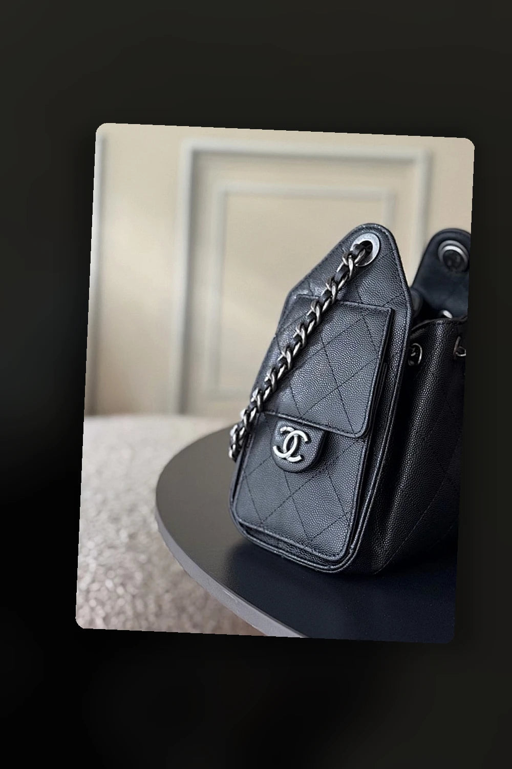NB - CHL Bag - 336