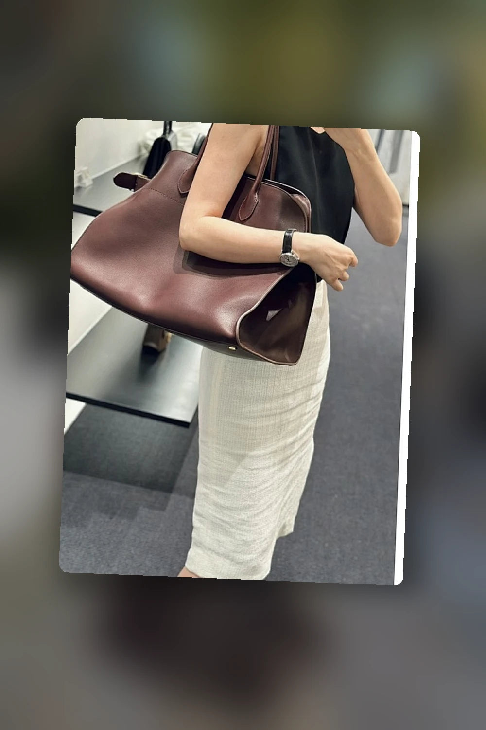 NB - THR Bag - 294