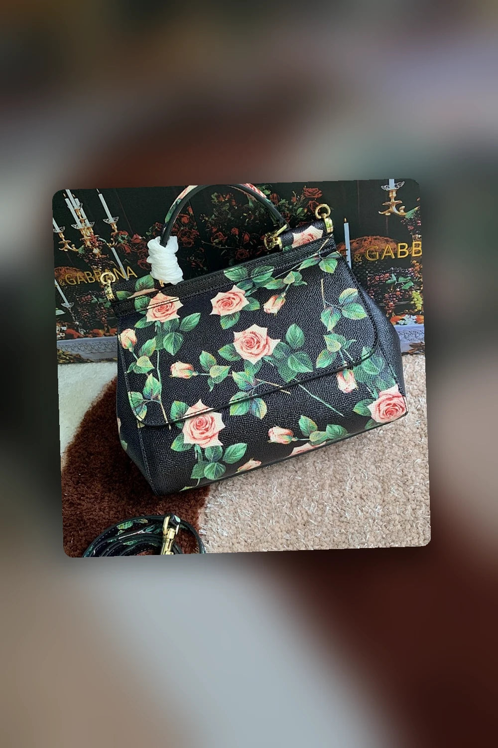 NB - DAG Bag - 179