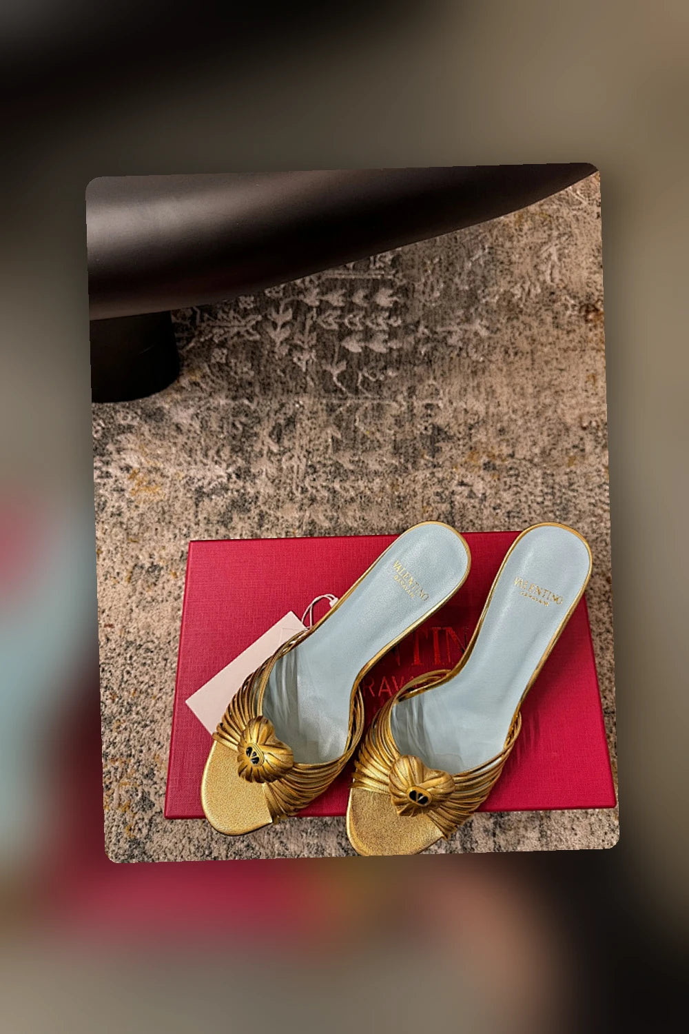 NB - VEL Women Shoes - 152