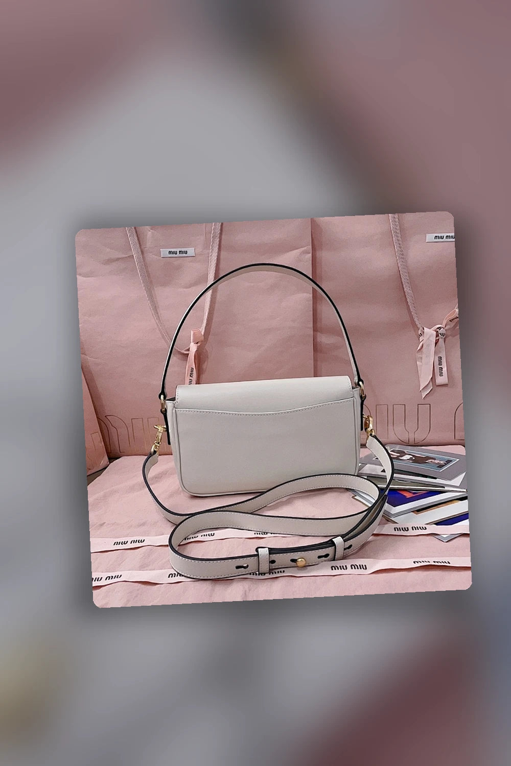 NB - MMU Bag - 706
