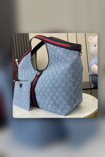 NB - GUKI Bag - 421