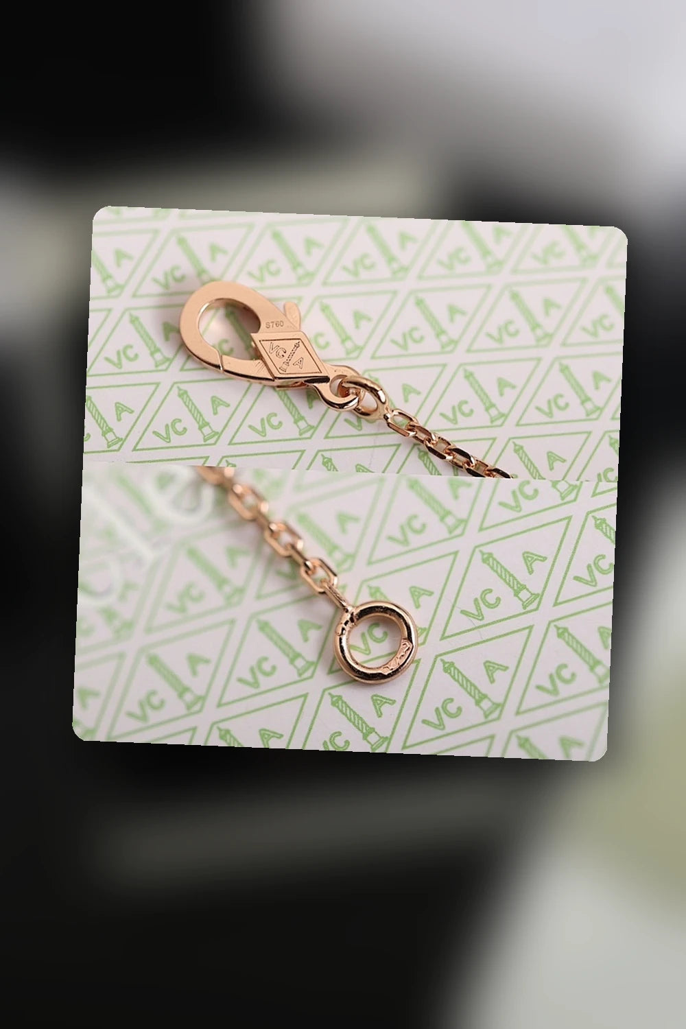 NB - VACA Jewelry - 200