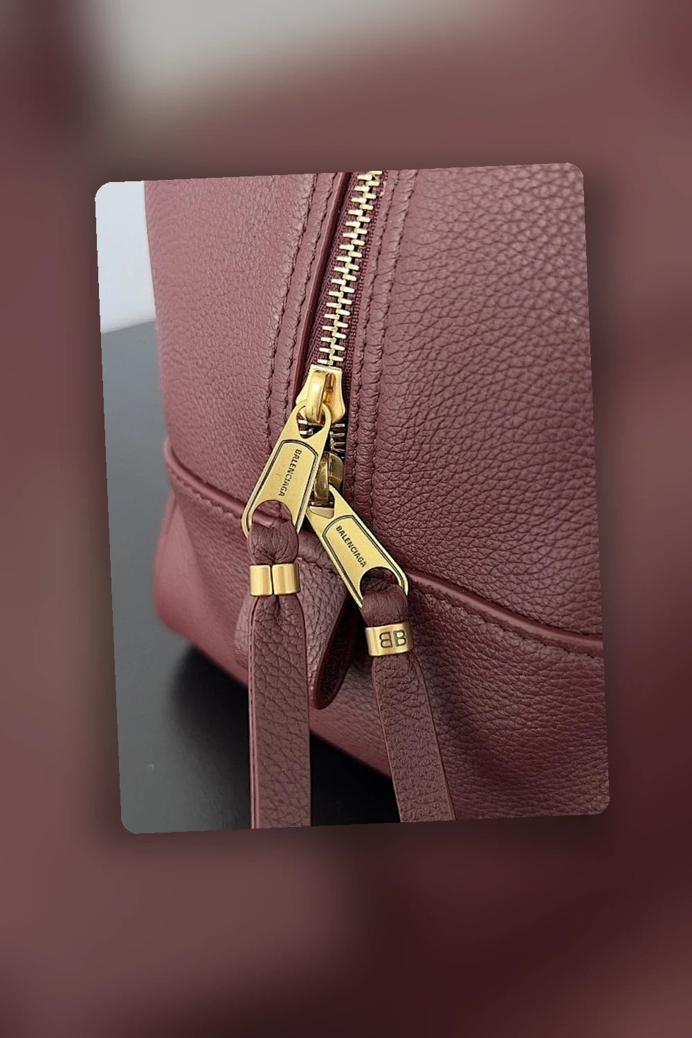 NB - BG Bag - 1642