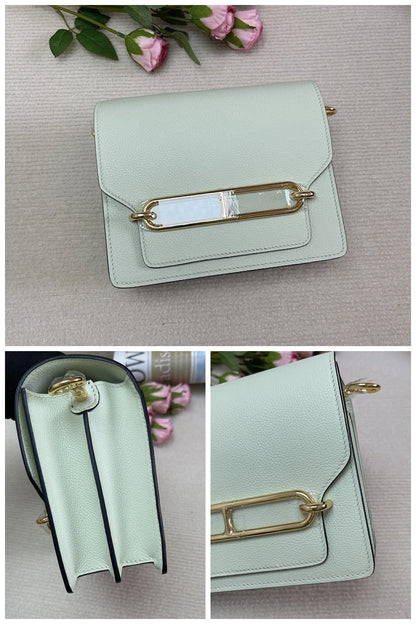 NB - HMS Bag - 1760