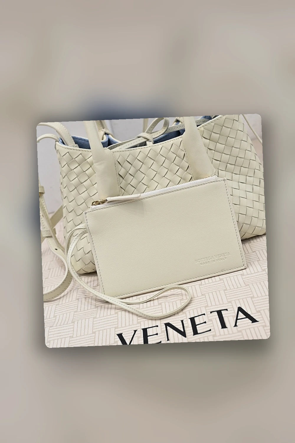 NB - BOV Bag - 932