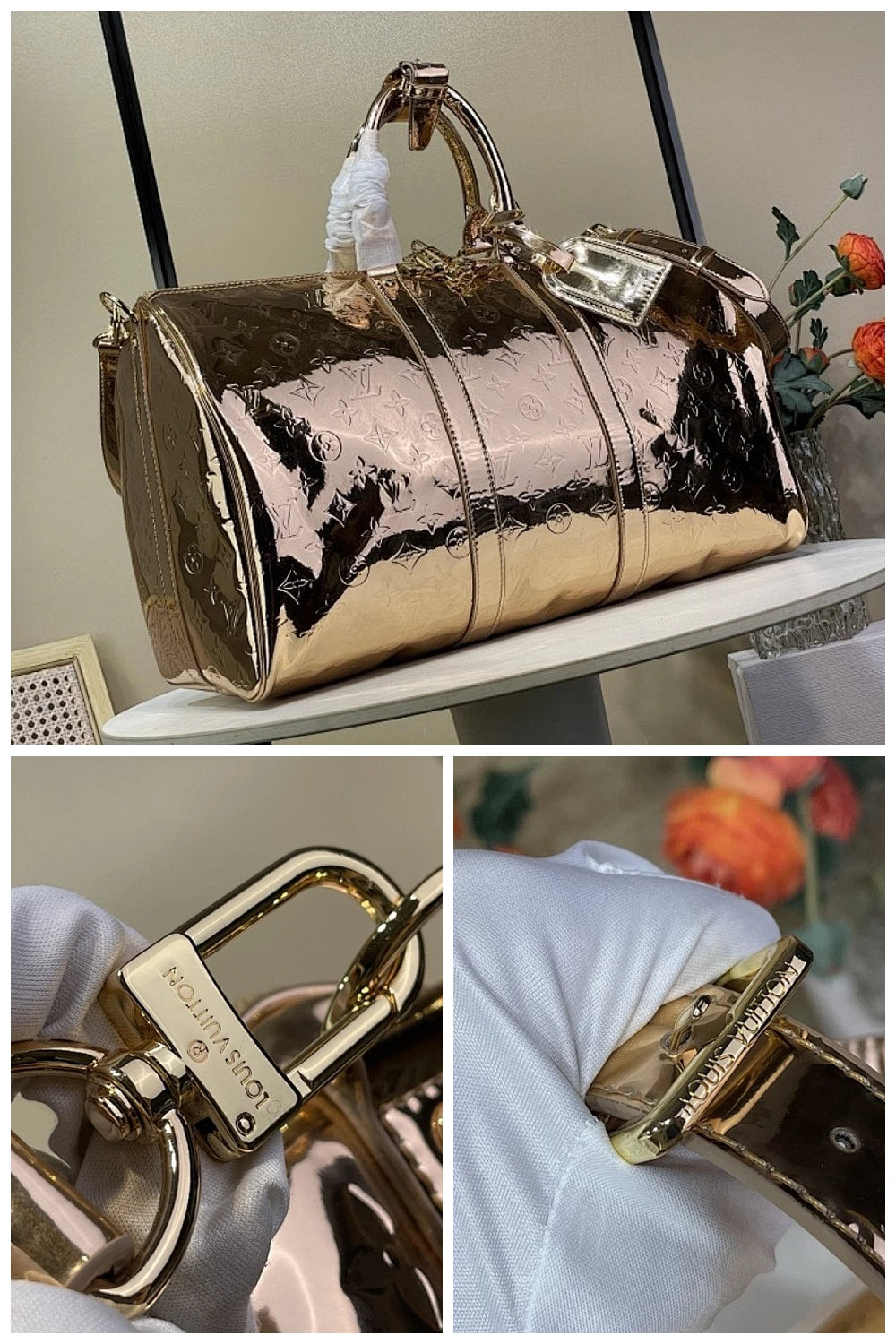 NB - LOV Bag - 1024
