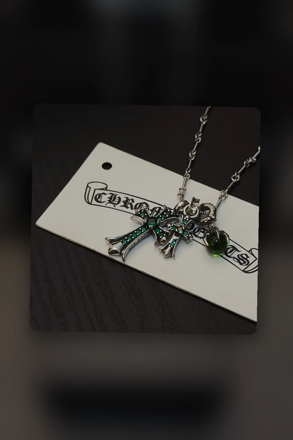 NB - CHO Jewelry - 113