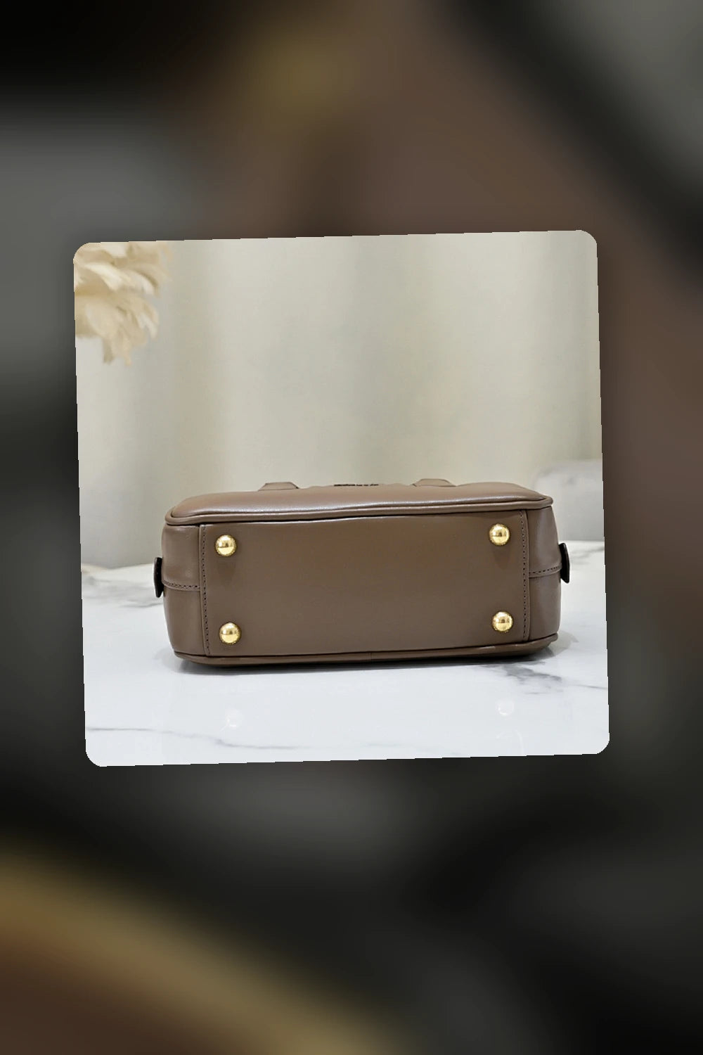 NB - MMU Bag - 1177