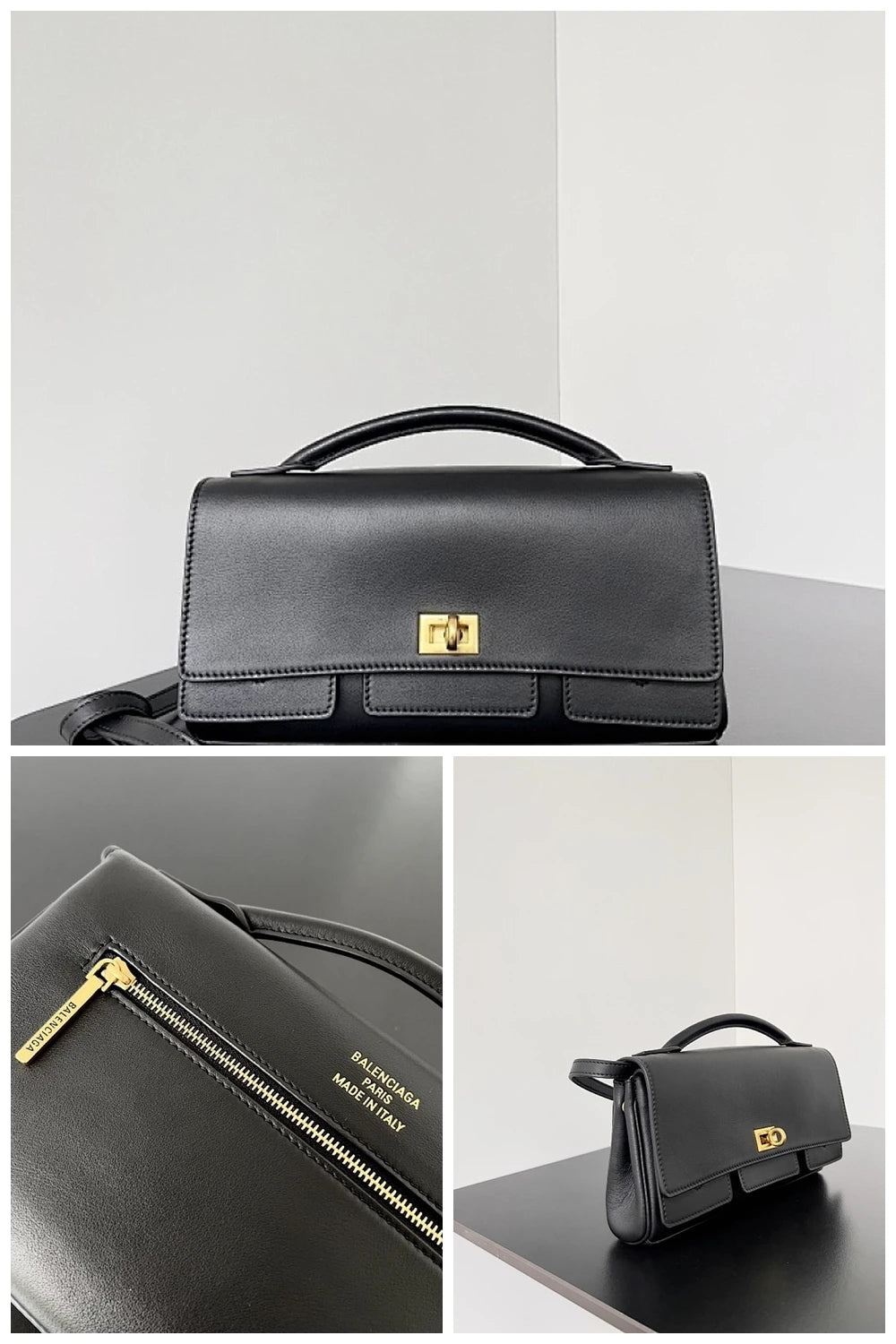 NB - BG Bag - 539