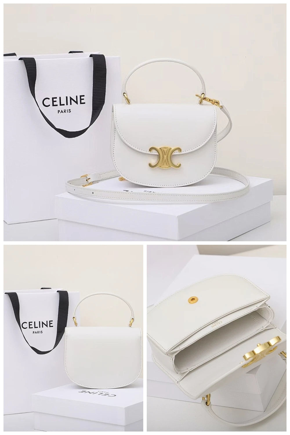 NB - COL Bag - 114