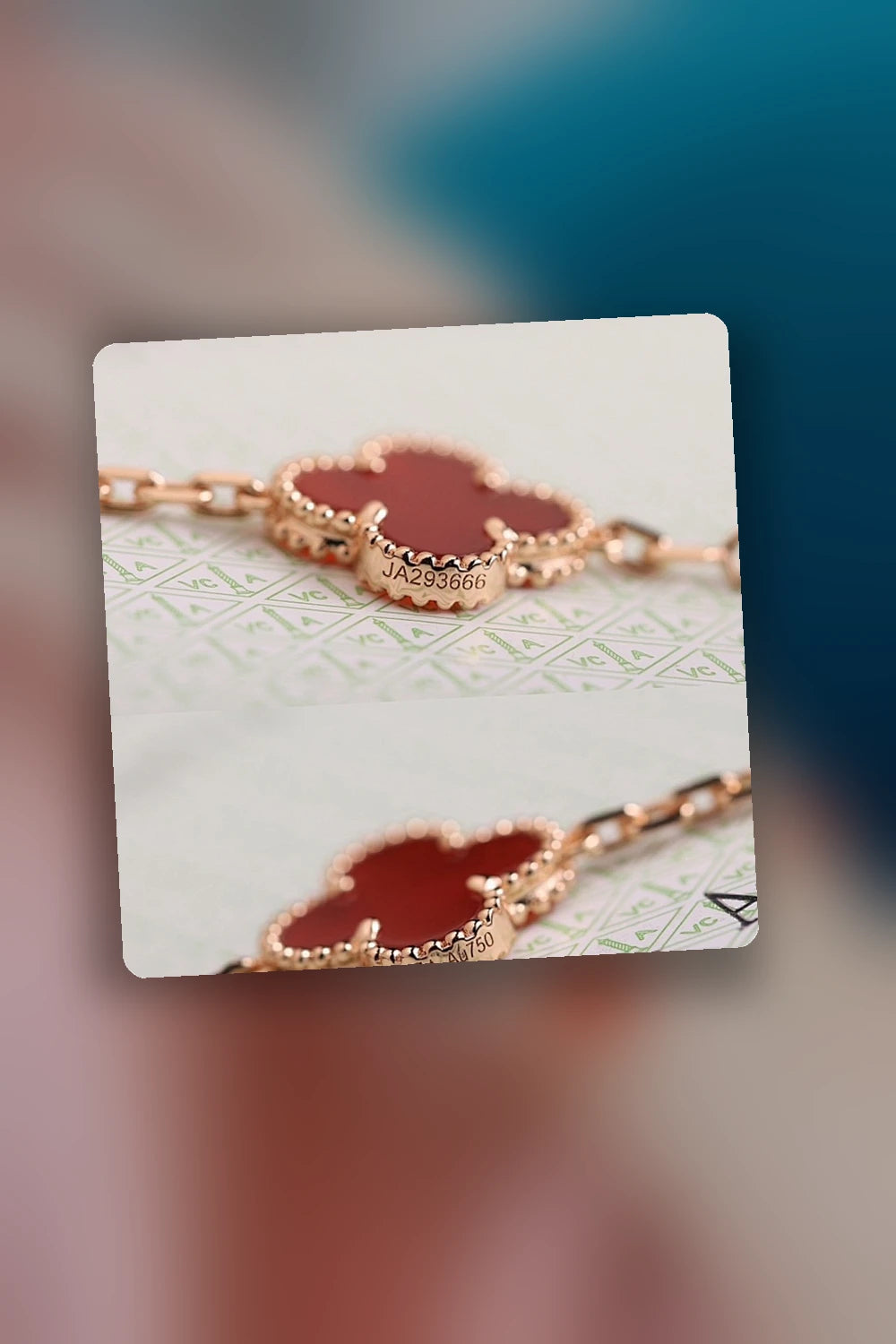 NB - VACA Jewelry - 236