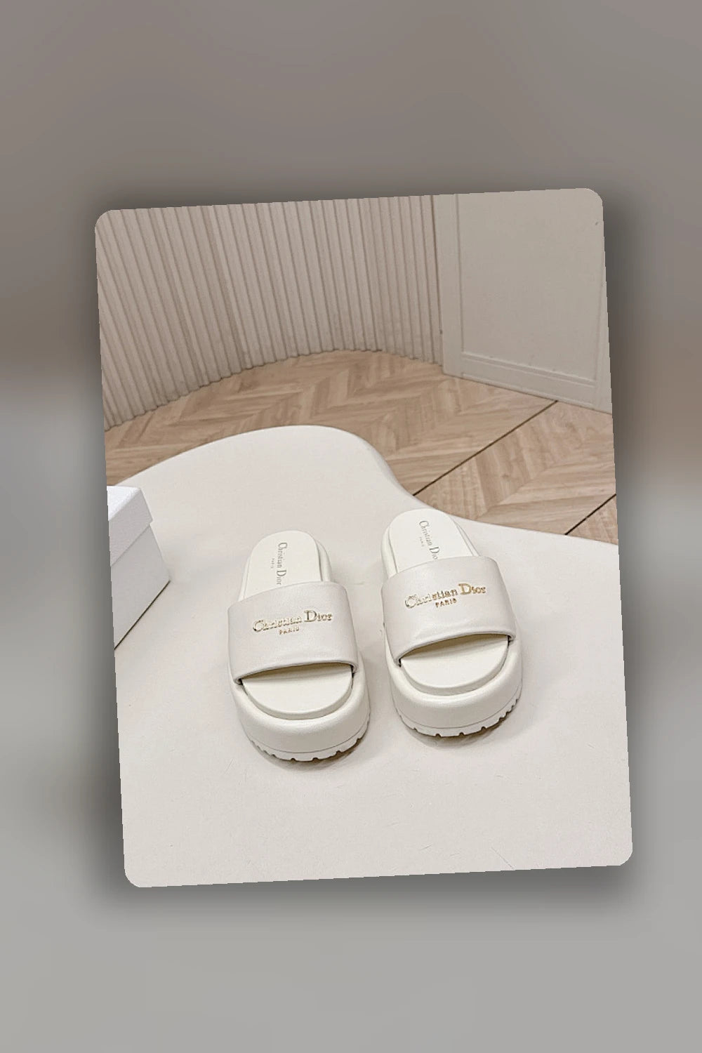 NB - DOR Women Shoes - 024