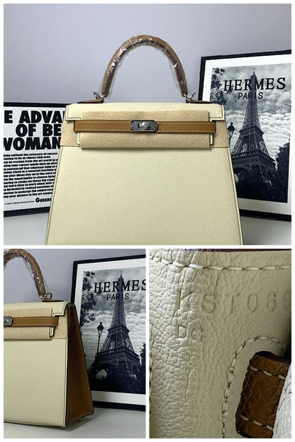 NB - HMS Bag - 1253