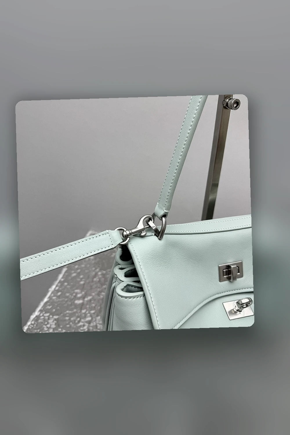 NB - BG Bag - 1696