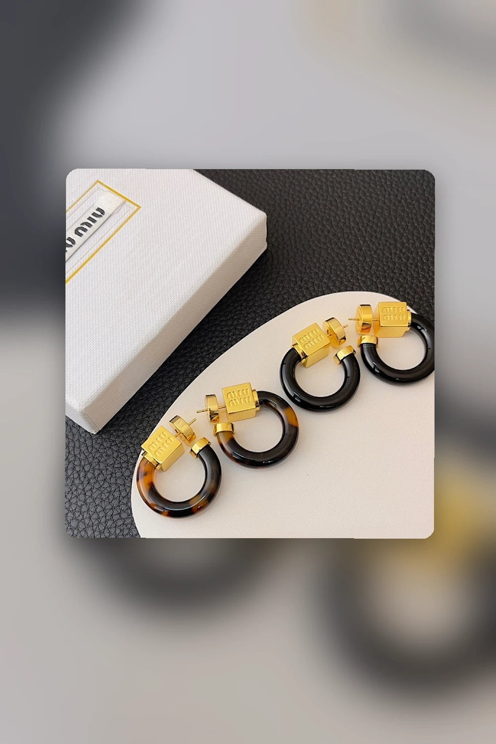 NB - MMU Jewelry - 253
