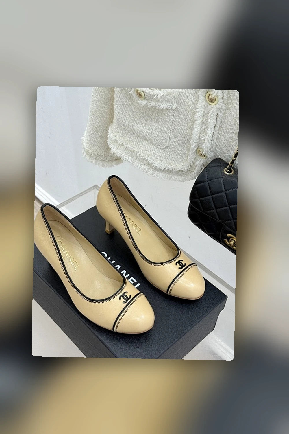 NB - CHL Mix Items - 316