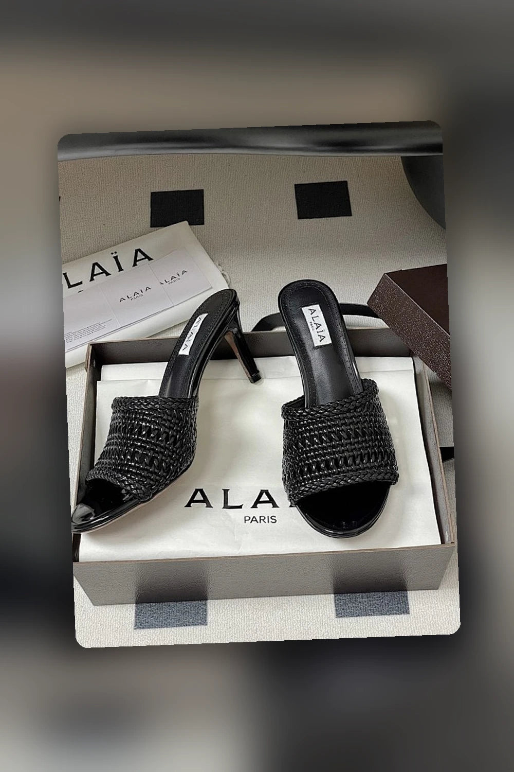 NB - AAL Women Shoes - 294