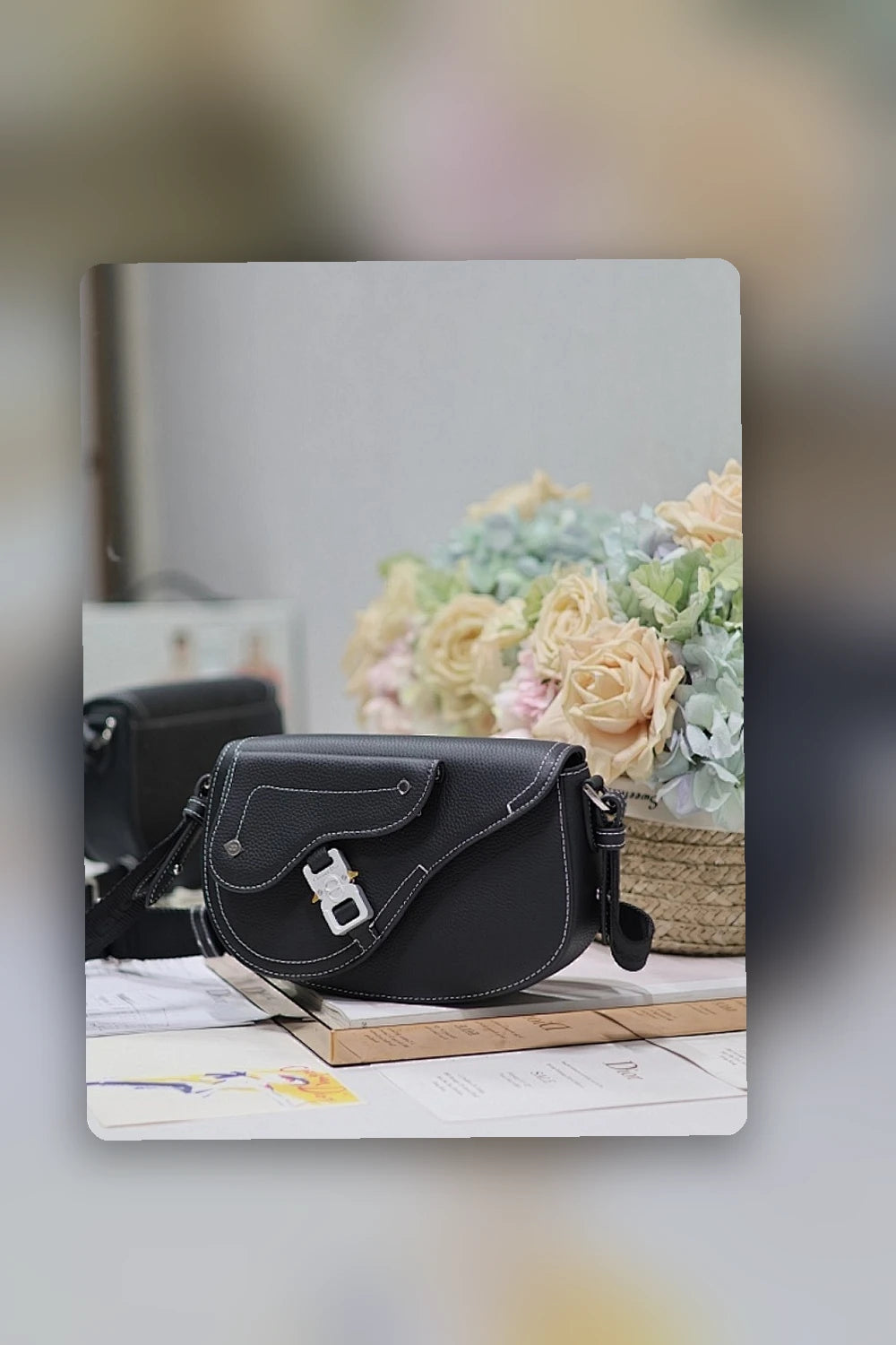 NB - DOR Bag - 082