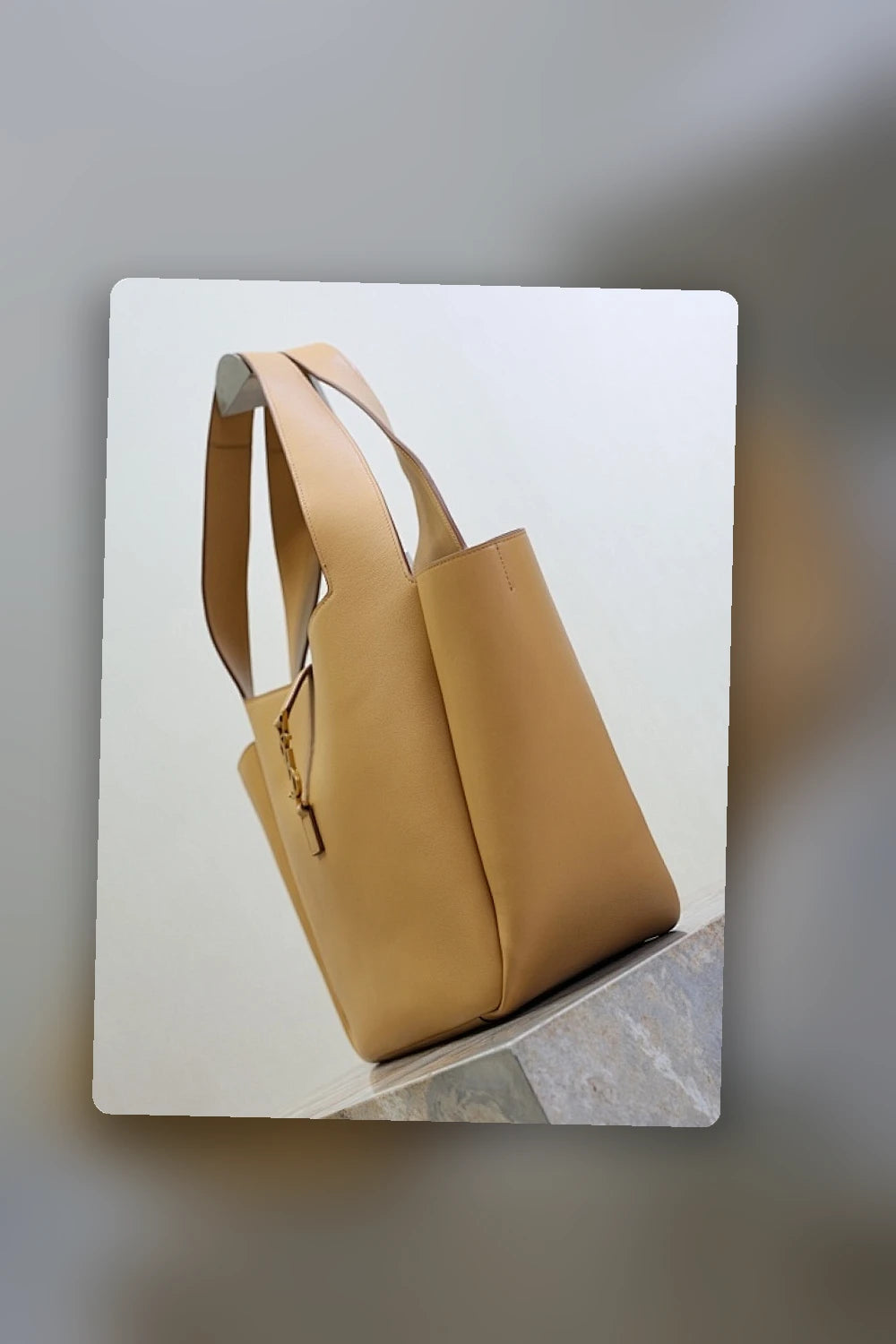 NB - YLS Bag - 533