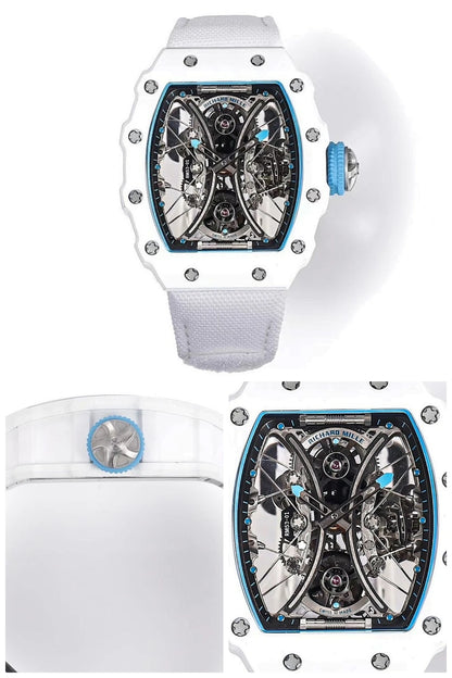 NB - Mix Watch - 1257