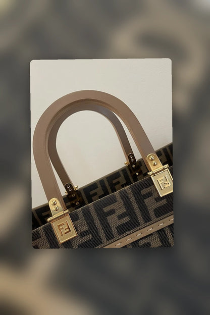 NB - FDE Bag - 068