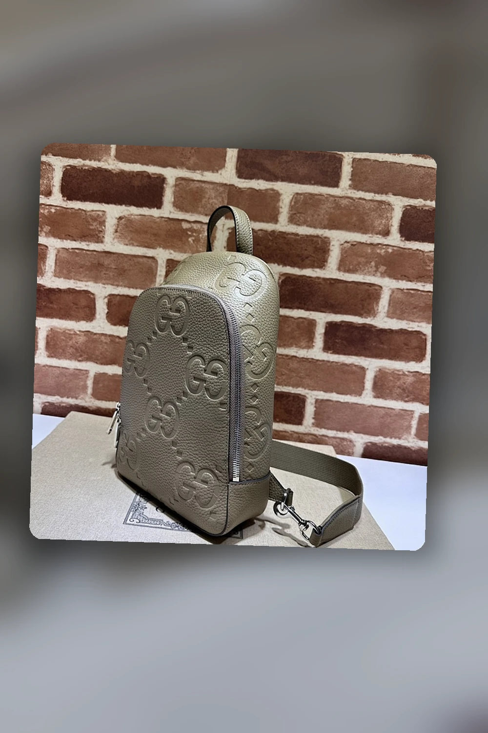 NB - GUKI Bag - 1313