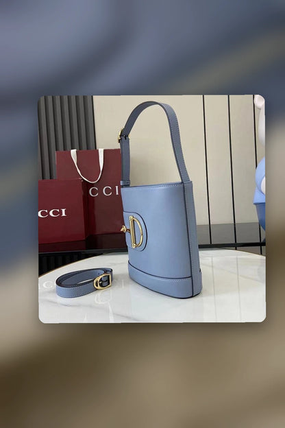NB - GUKI Bag - 590