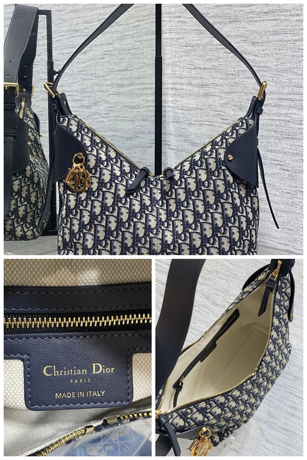 NB - DOR Bag - 681