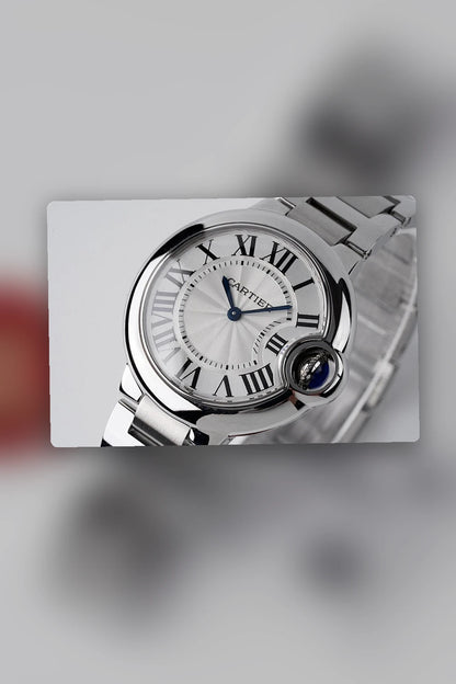 NB - Mix Watch - 1137