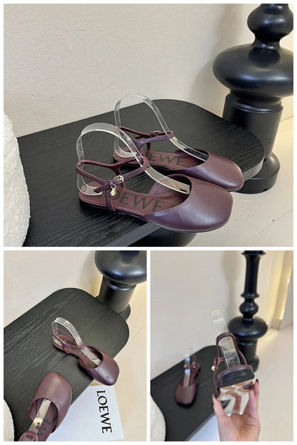 NB - LWO Women Shoes - 092