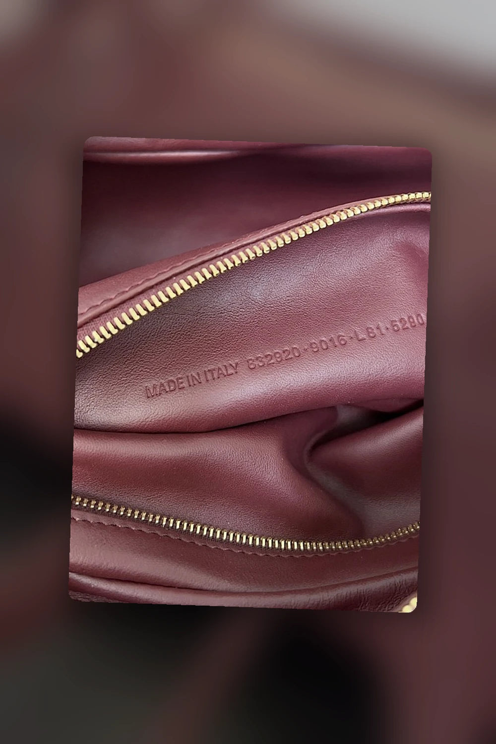 NB - BG Bag - 1199