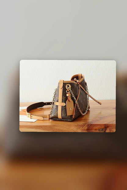NB - LOV Bag - 1357