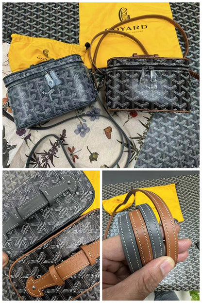 NB - GYO Bag - 182
