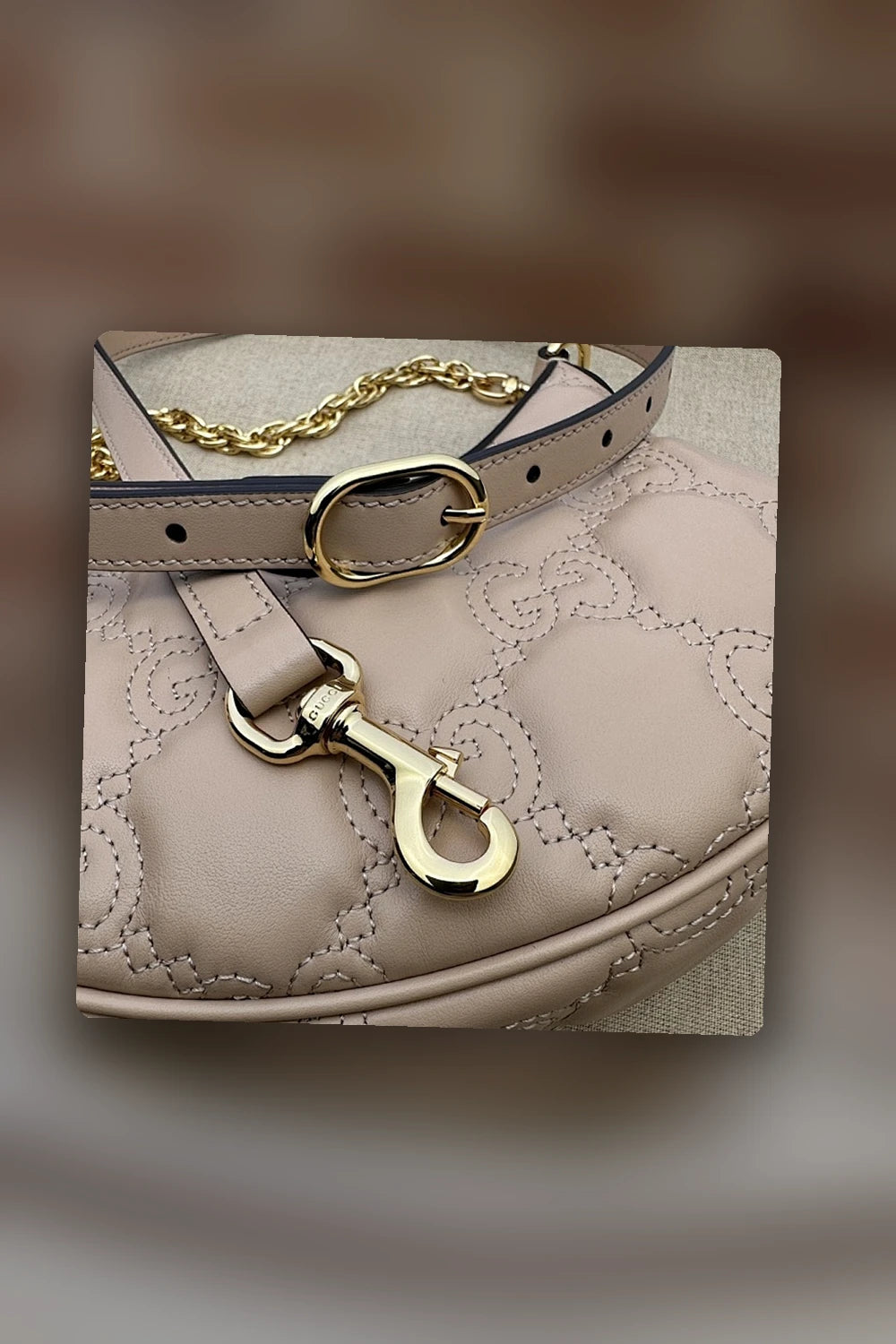 NB - GUKI Bag - 1269