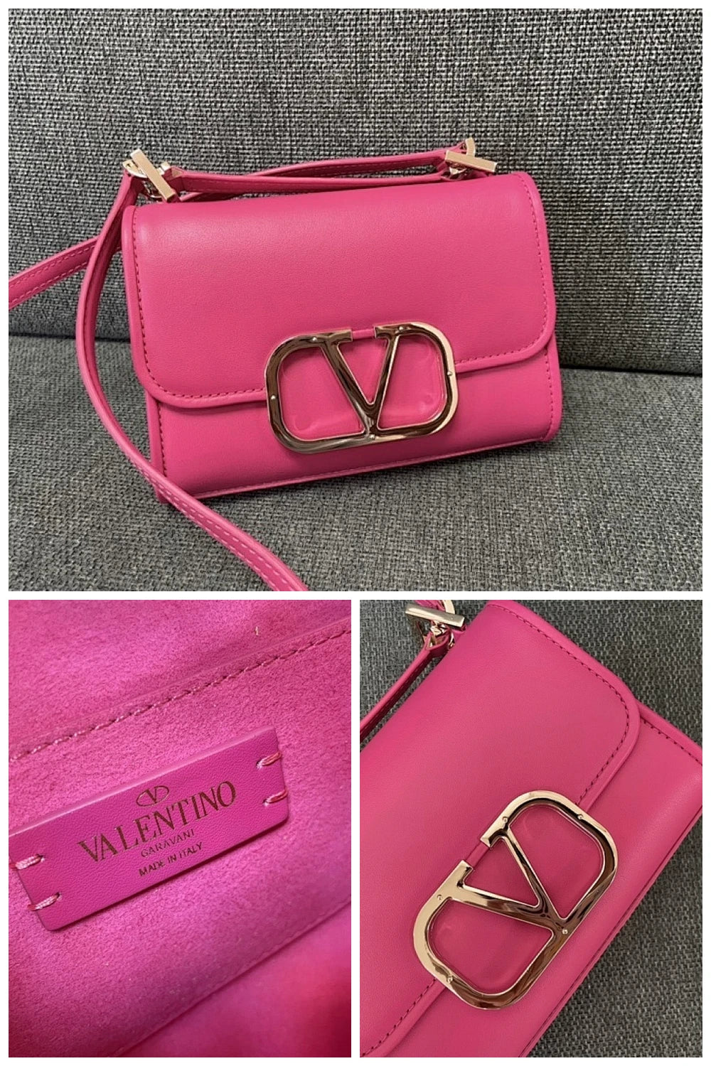 NB - VEL Bag - 569