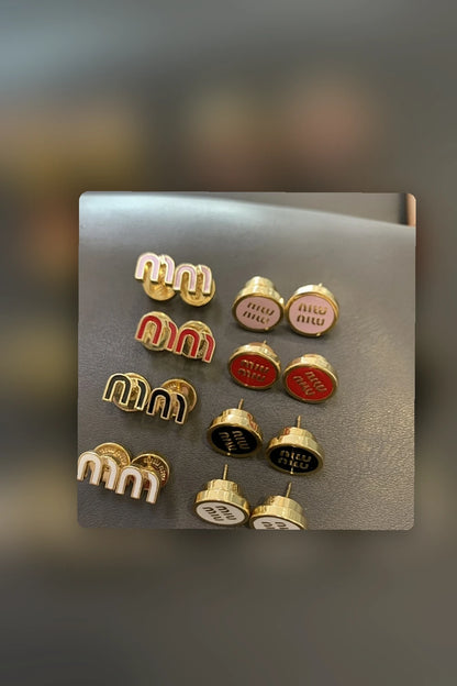 NB - MMU Jewelry - 528