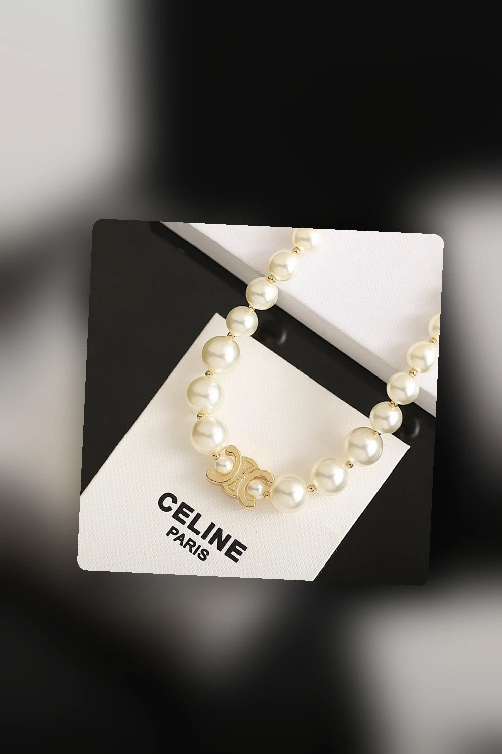 NB - COL Jewelry - 419