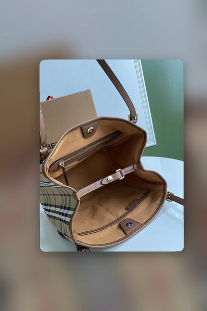 NB - BOR Bag - 792