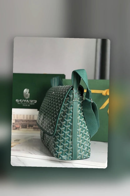 NB - GYO Bag - 386